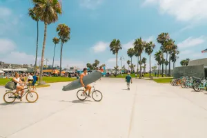 Go City: Los Angeles All Inclusive Pass
